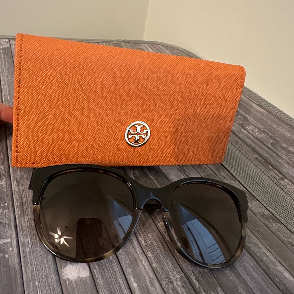 Tory Burch sunglasses